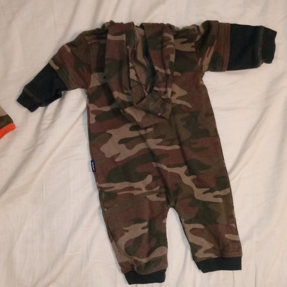 Camo Bundle - Picture 5 of 5